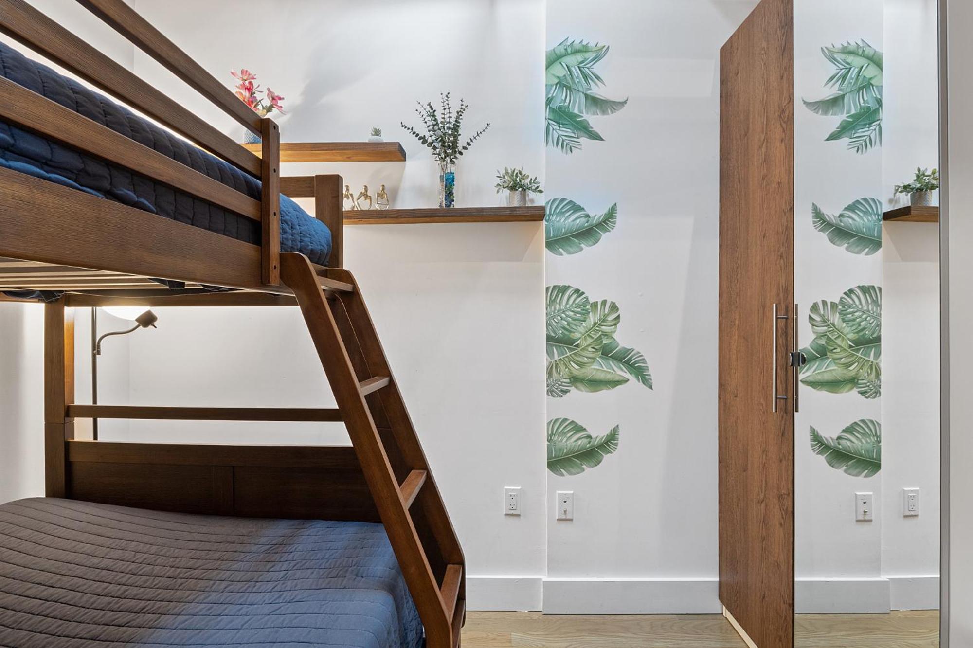 Chic Penthouse 15 Minutes From Nyc - Bus Stop At Doorstep Hoboken Exterior foto