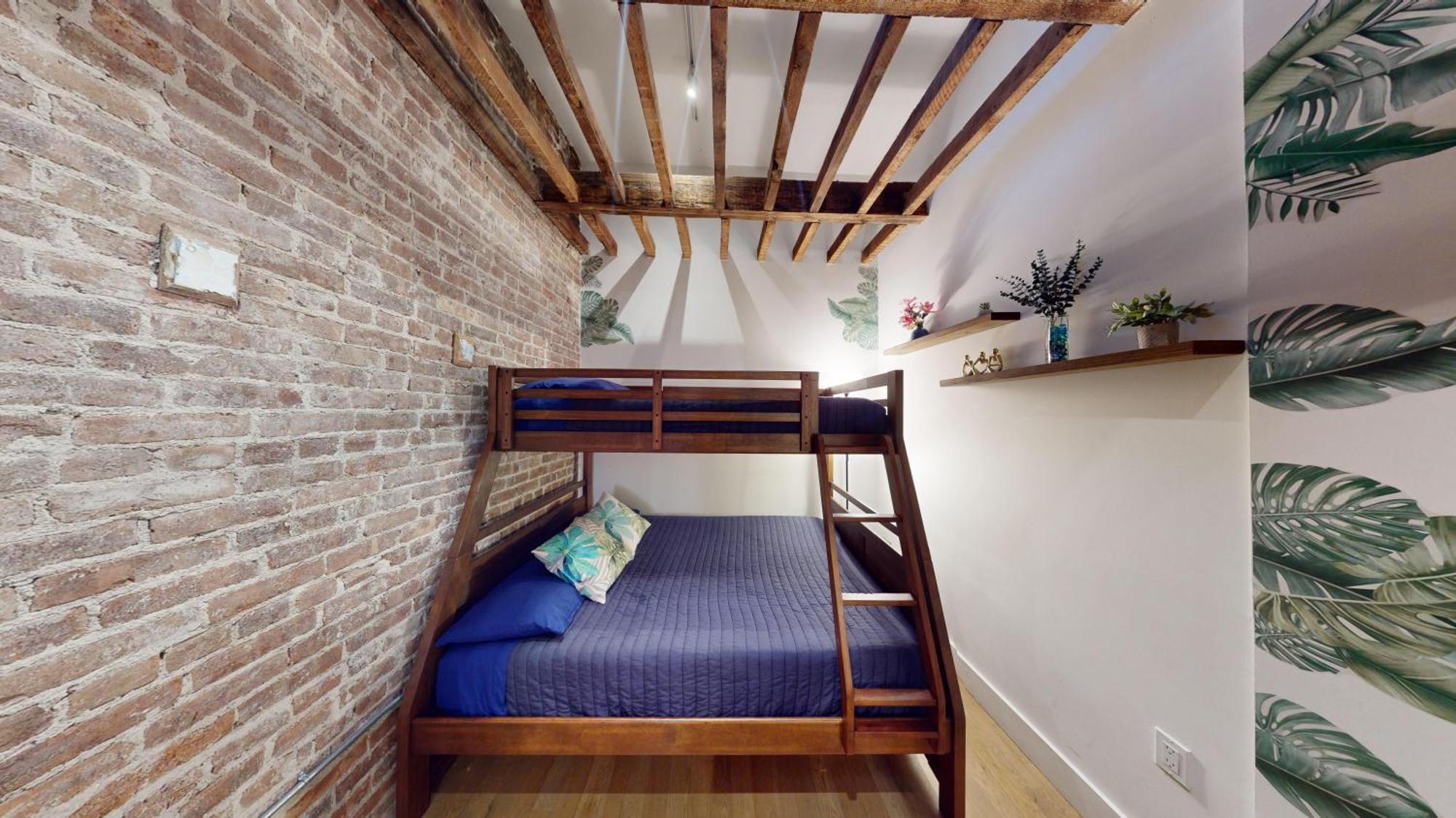Chic Penthouse 15 Minutes From Nyc - Bus Stop At Doorstep Hoboken Exterior foto